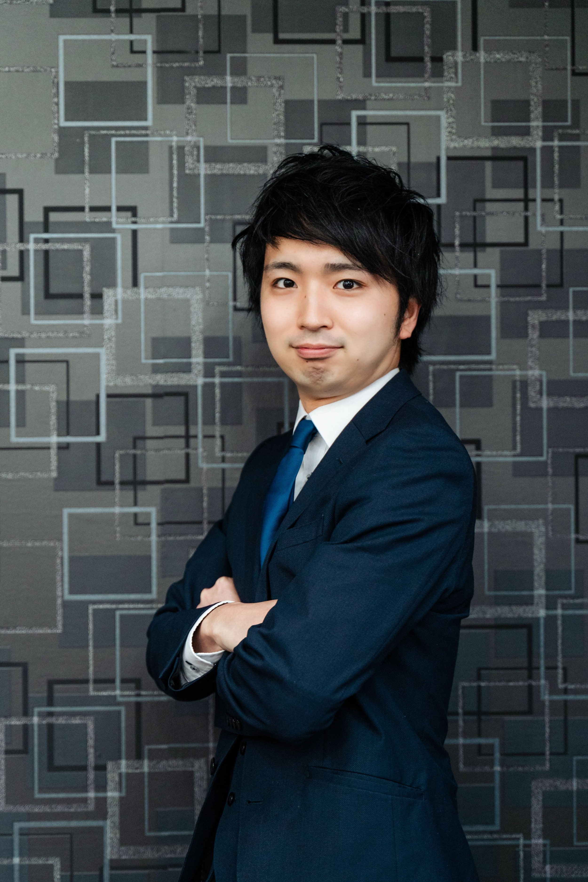 賃貸仲介経験者 元店長 川端