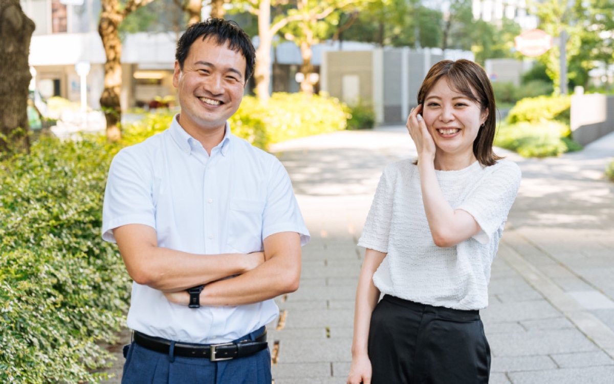 未経験・地方採用の募集